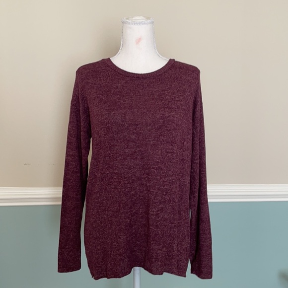 AEO Soft & Sexy Sweater - Picture 3 of 5